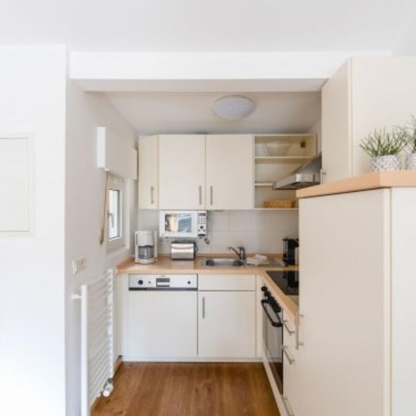 4 Sterne Haus Panoramablick