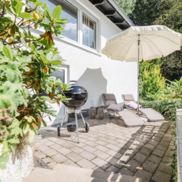 4 Sterne Haus Panoramablick