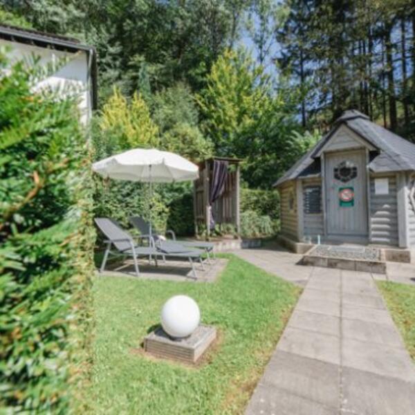 4 Sterne Haus Panoramablick