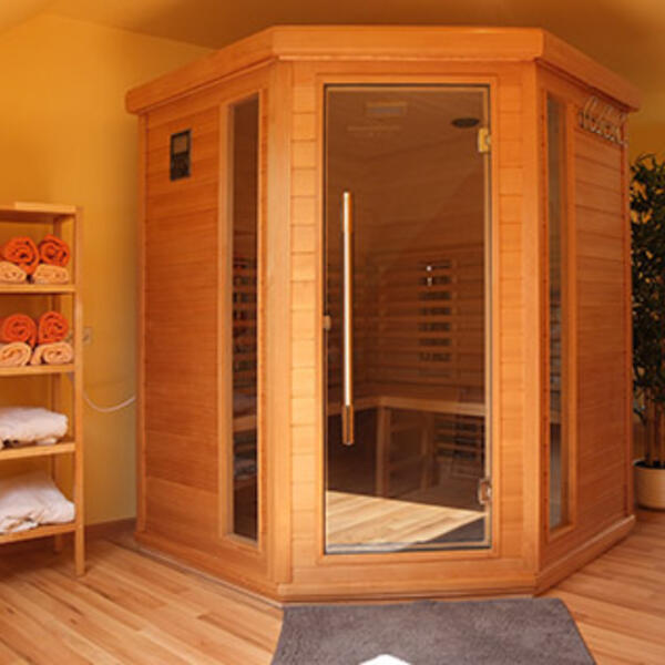 Paradies im Schwarzwald