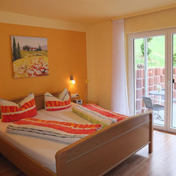 Paradies im Schwarzwald