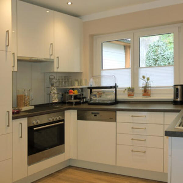 Paradies im Schwarzwald