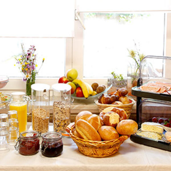 Paradies im Schwarzwald