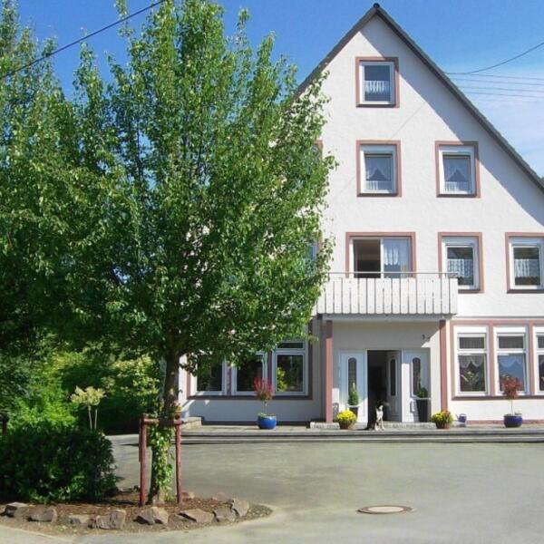 Ferienwohnung Kuckucksnest