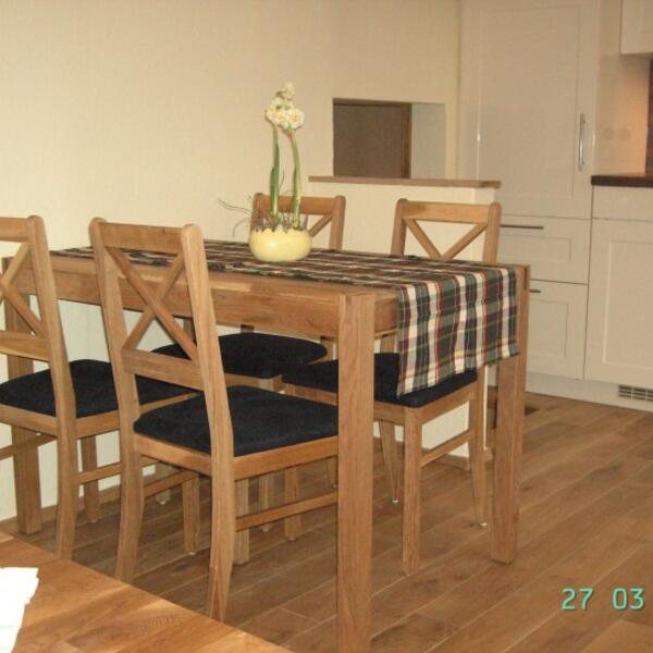 Ferienwohnung Westmünsterland