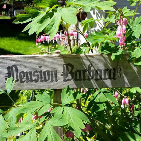 Pension Barbara