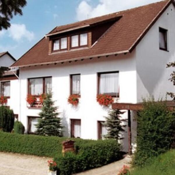 Pension Coesfeld