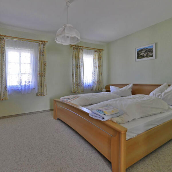 Ferienhof & Pension Hahn