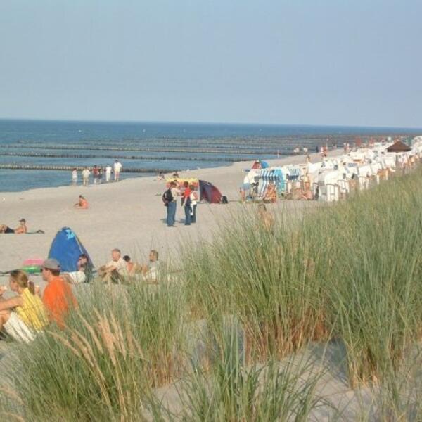 Pension am Lewenberg