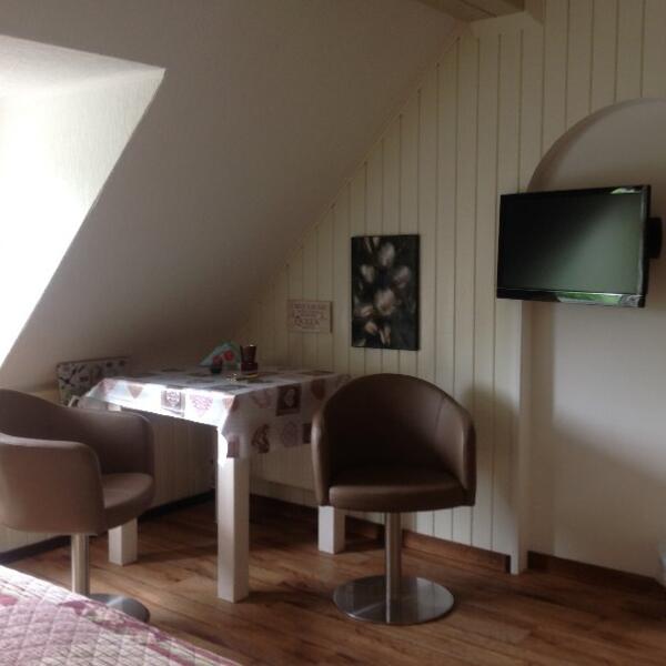 Pension am Lewenberg