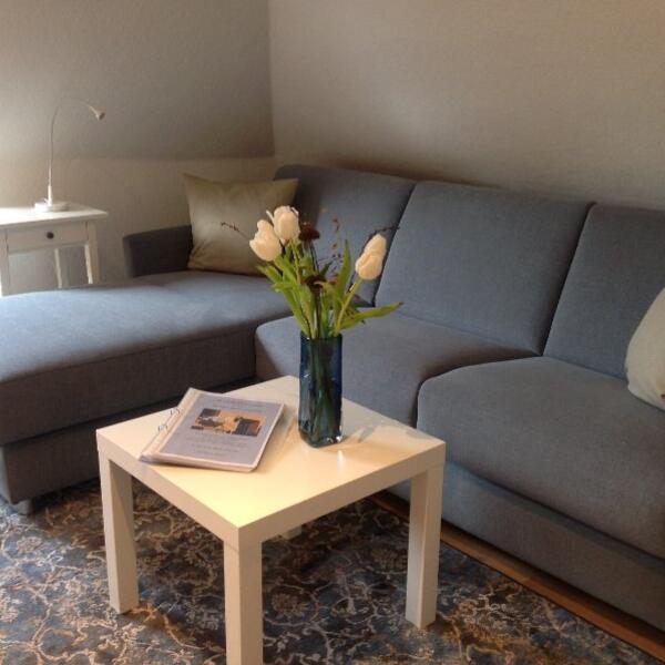 Pension am Lewenberg