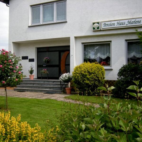 Pension Haus Marlene