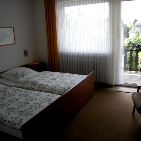 Pension Haus Marlene