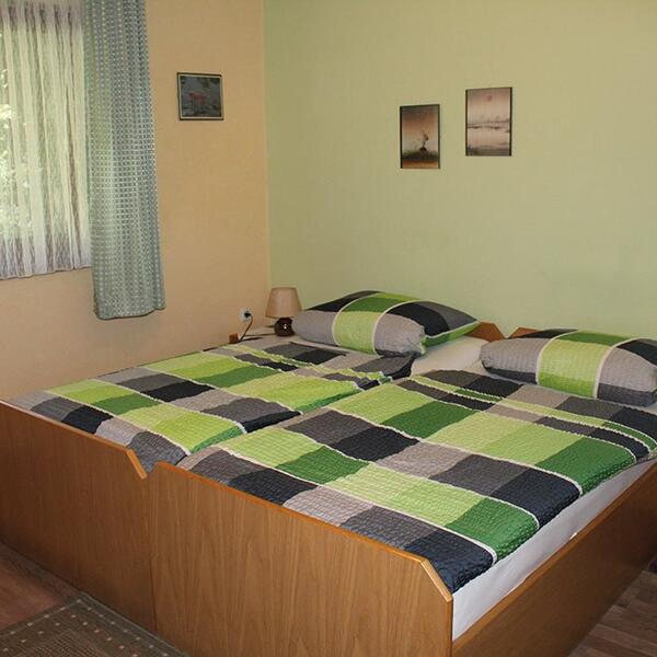 Pension & Landcafé Möller