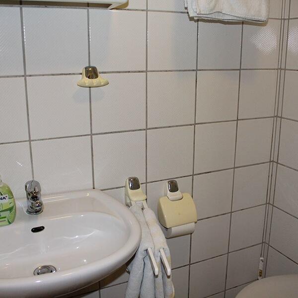 Pension & Landcafé Möller