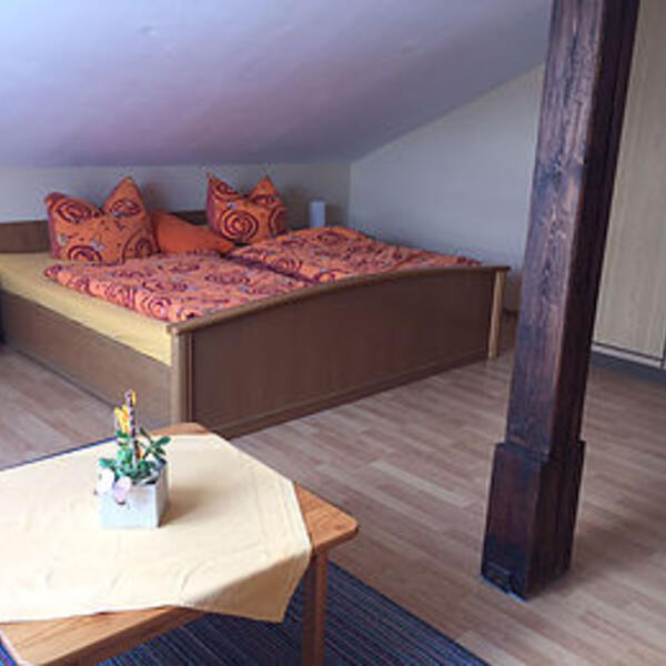 3 Sterne Pension Resi