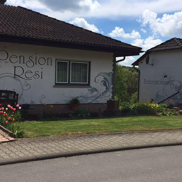 3 Sterne Pension Resi
