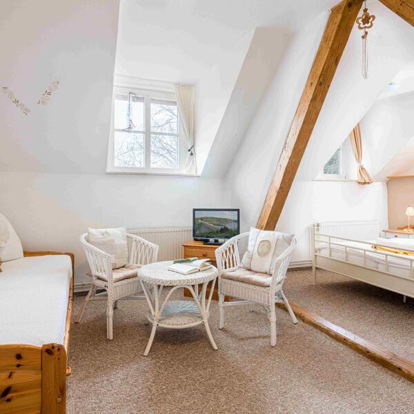 3 Sterne Pension Schmidt