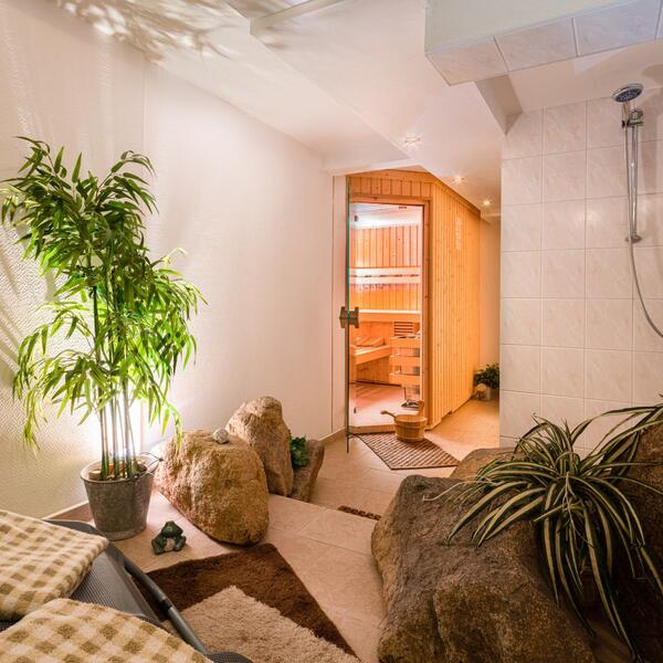 3 Sterne Pension Schmidt