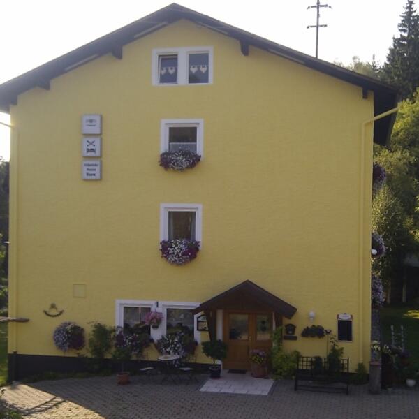Pension Sturm
