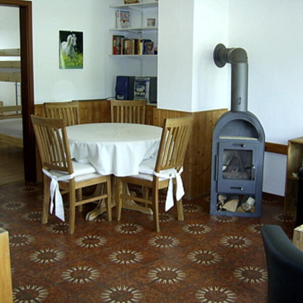 Ponyhof Ludwig Gaststätte & Pension