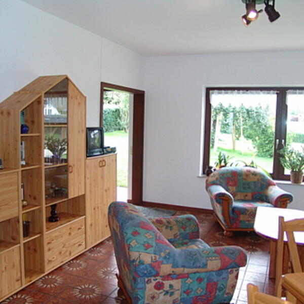 Ponyhof Ludwig Gaststätte & Pension