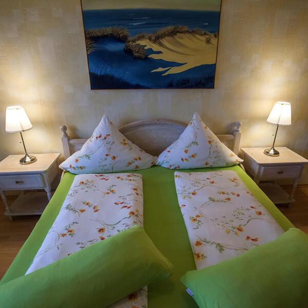 Haus Pop - Ferienwohnungen