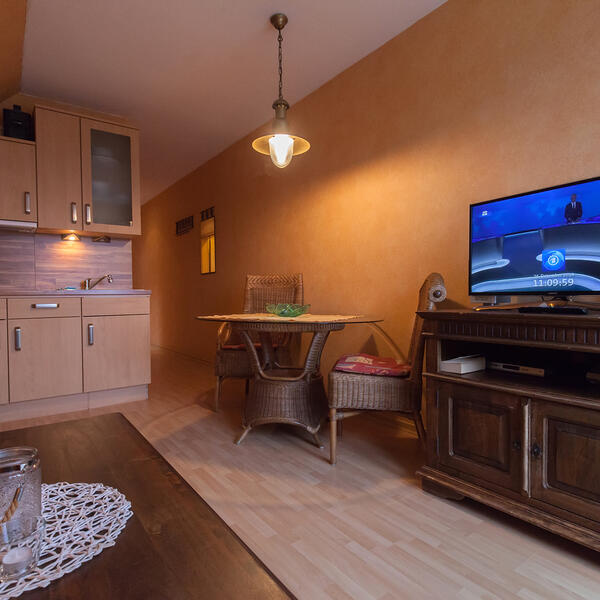 Haus Pop - Ferienwohnungen