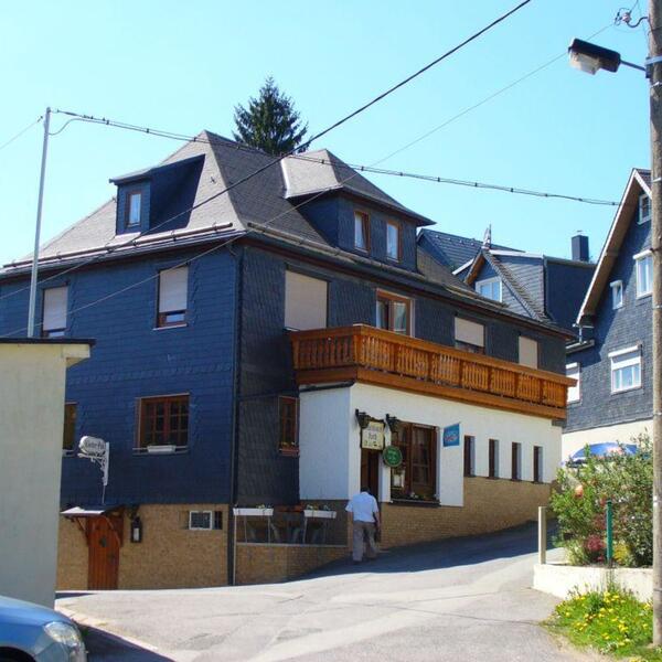 Gasthaus & Pension Koch
