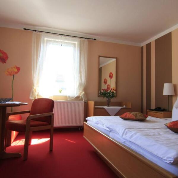 Gasthaus & Pension Koch