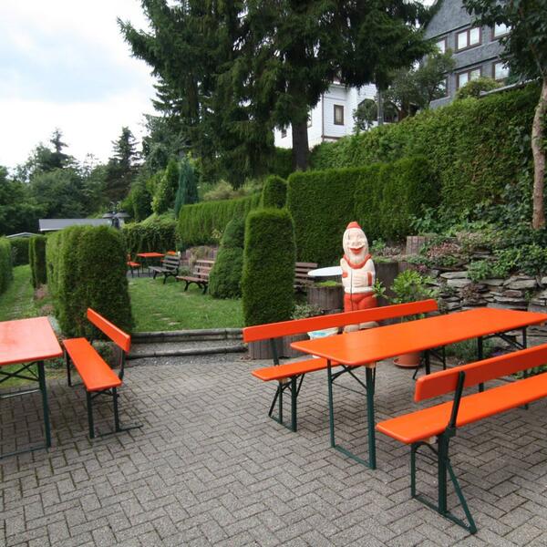 Gasthaus & Pension Koch