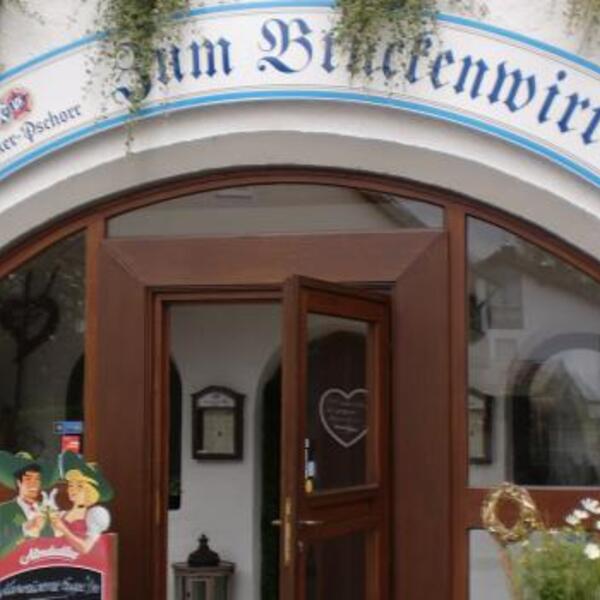 Landgasthof zum Brückenwirt