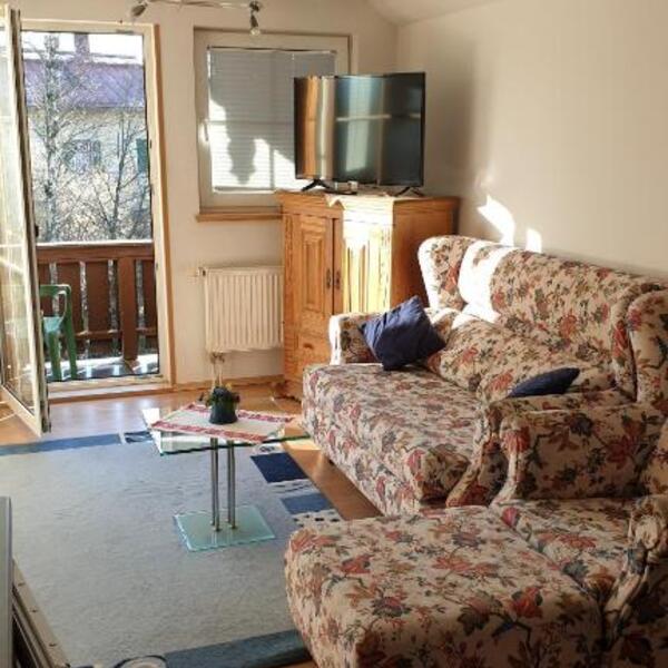 Landgasthof zum Brückenwirt