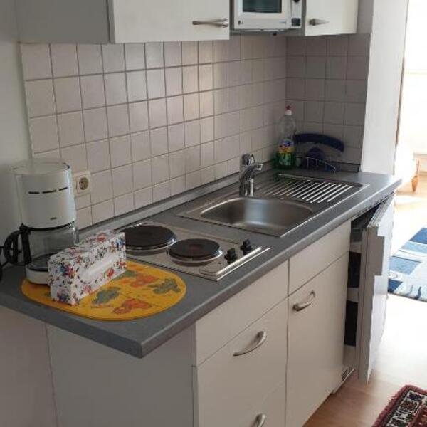 Landgasthof zum Brückenwirt