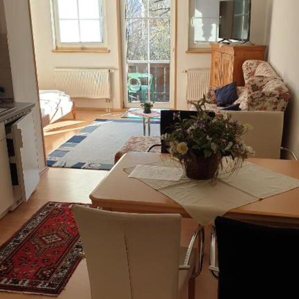 Landgasthof zum Brückenwirt