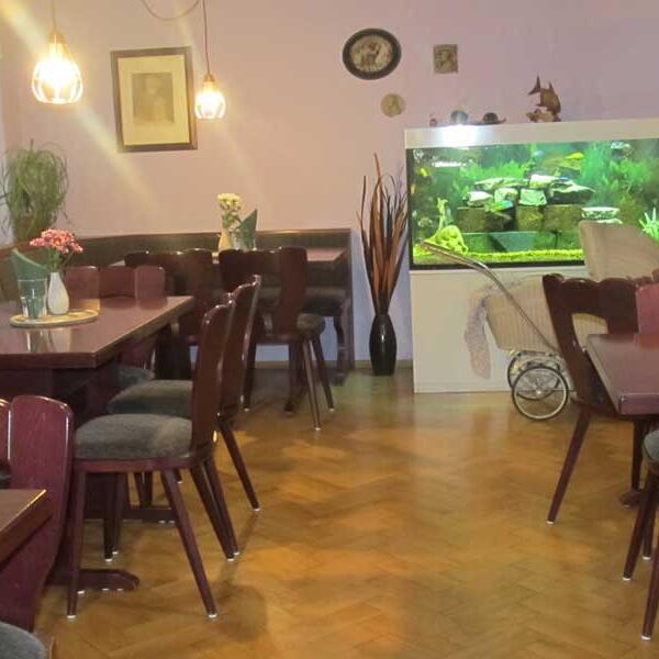 Pension "Mahret´s Puppenstube"