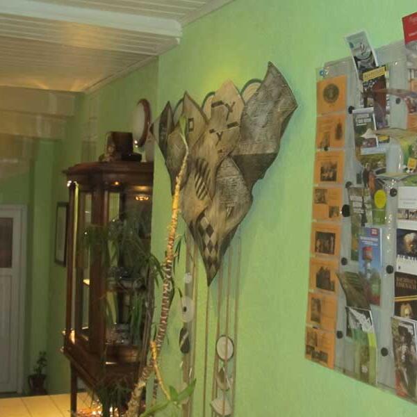 Pension "Mahret´s Puppenstube"