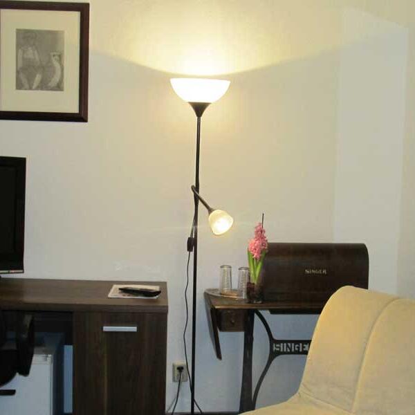 Pension "Mahret´s Puppenstube"