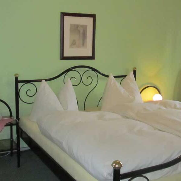 Pension "Mahret´s Puppenstube"