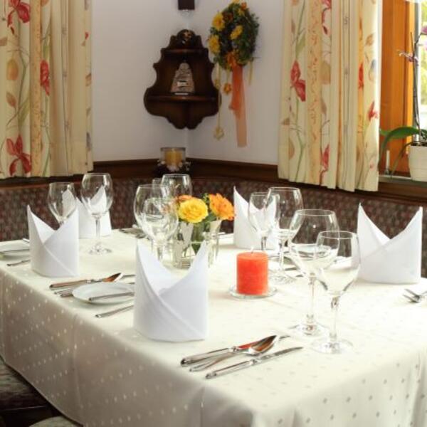 Landgasthof Pension Rössle