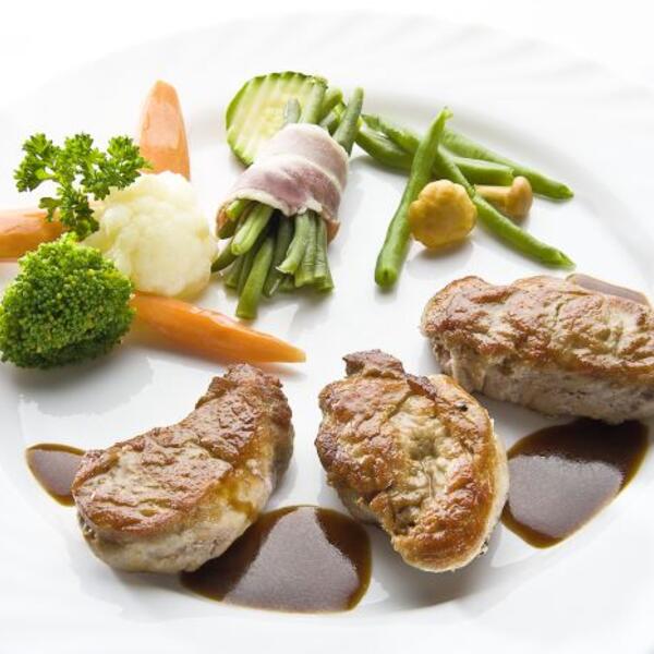 Landgasthof Pension Rössle