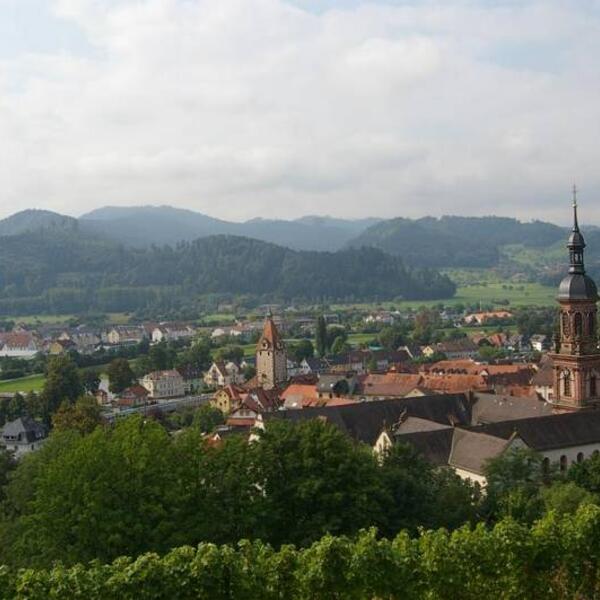 Landgasthof Pension Rössle