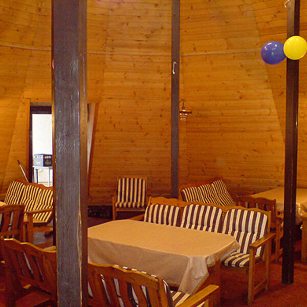 4 Sterne Freizeit & Camping Rabenstein