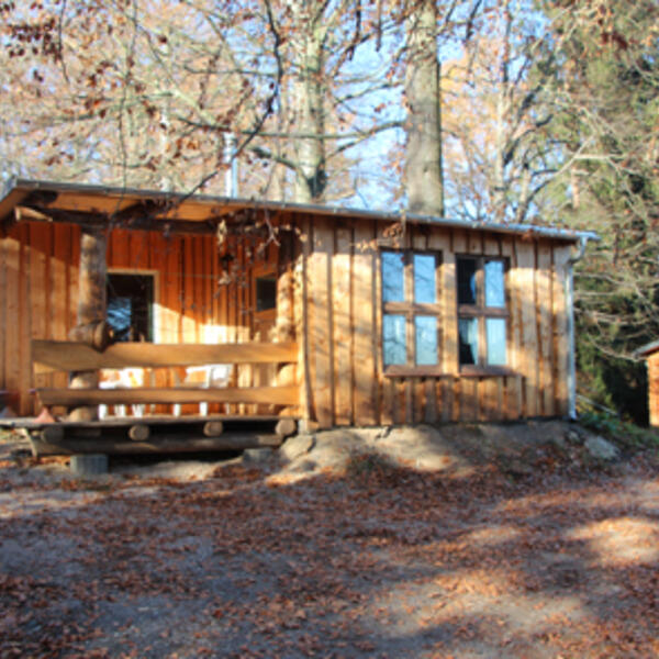 4 Sterne Freizeit & Camping Rabenstein