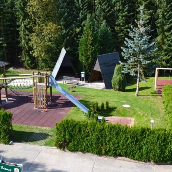 Hotel Pension Rebentisch