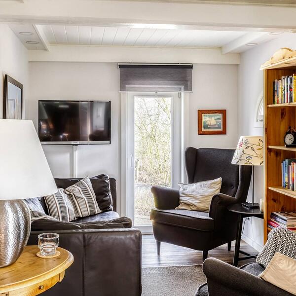 Reetdachhaus-Nordfriesland