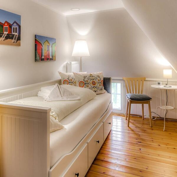 Reetdachhaus-Nordfriesland