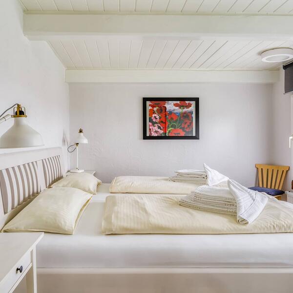 Reetdachhaus-Nordfriesland