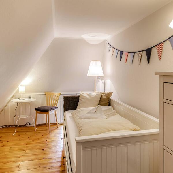 Reetdachhaus-Nordfriesland