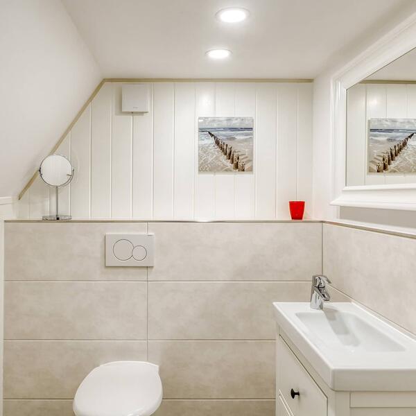 Reetdachhaus-Nordfriesland